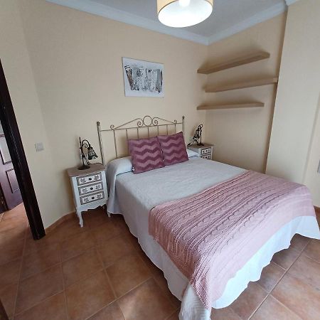 La Morada De Salome Apartman Ronda Kültér fotó
