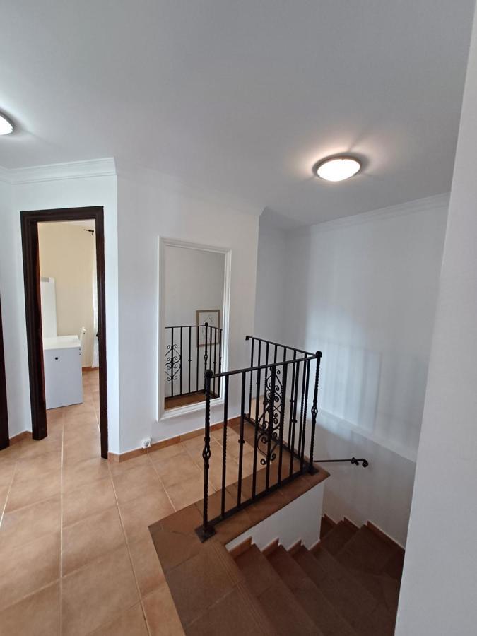 La Morada De Salome Apartman Ronda Kültér fotó