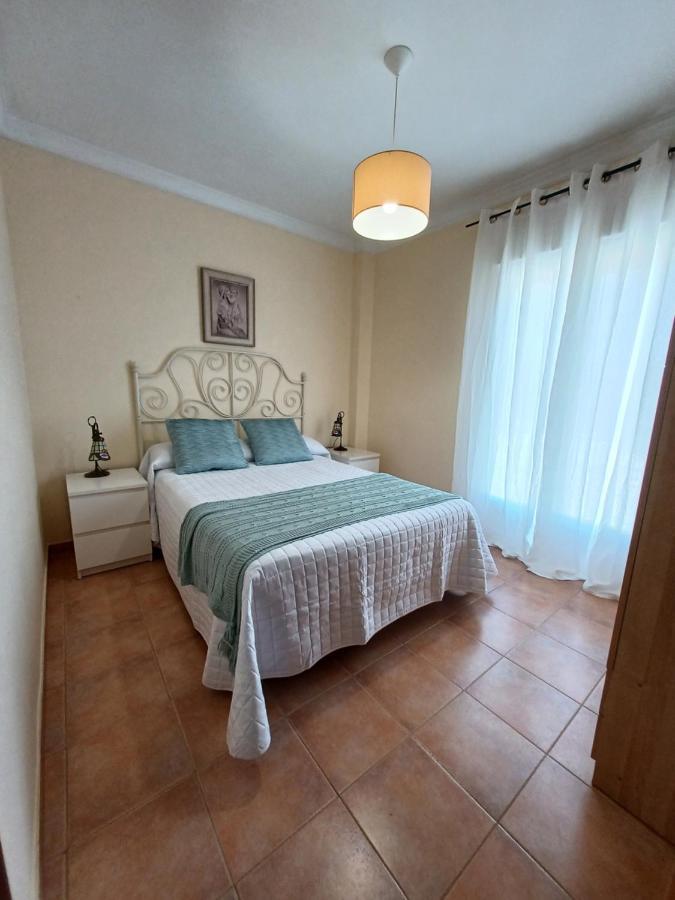 La Morada De Salome Apartman Ronda Kültér fotó