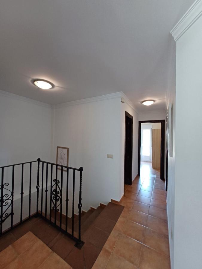 La Morada De Salome Apartman Ronda Kültér fotó