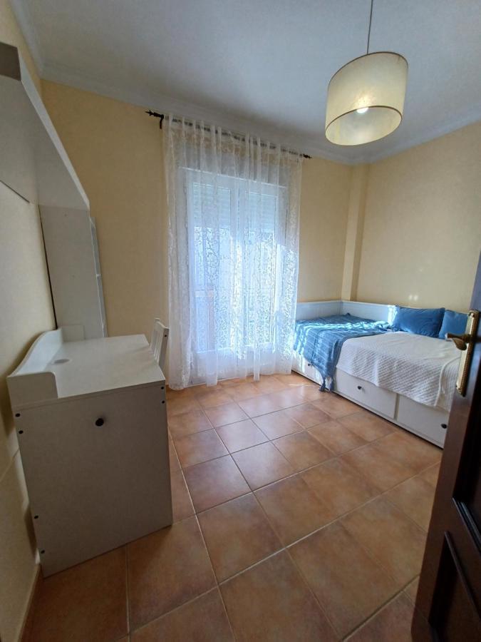 La Morada De Salome Apartman Ronda Kültér fotó