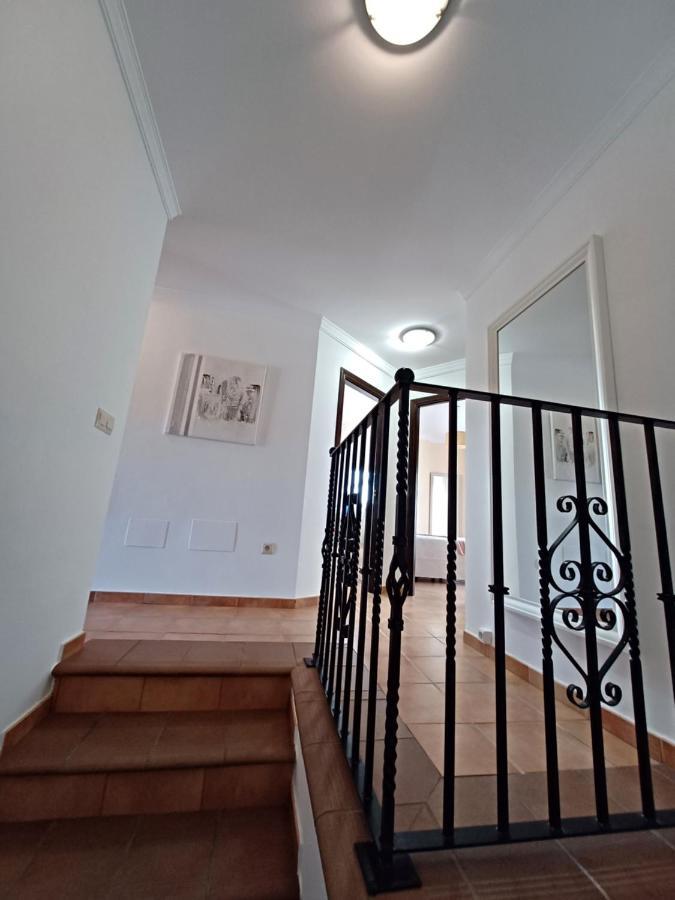 La Morada De Salome Apartman Ronda Kültér fotó