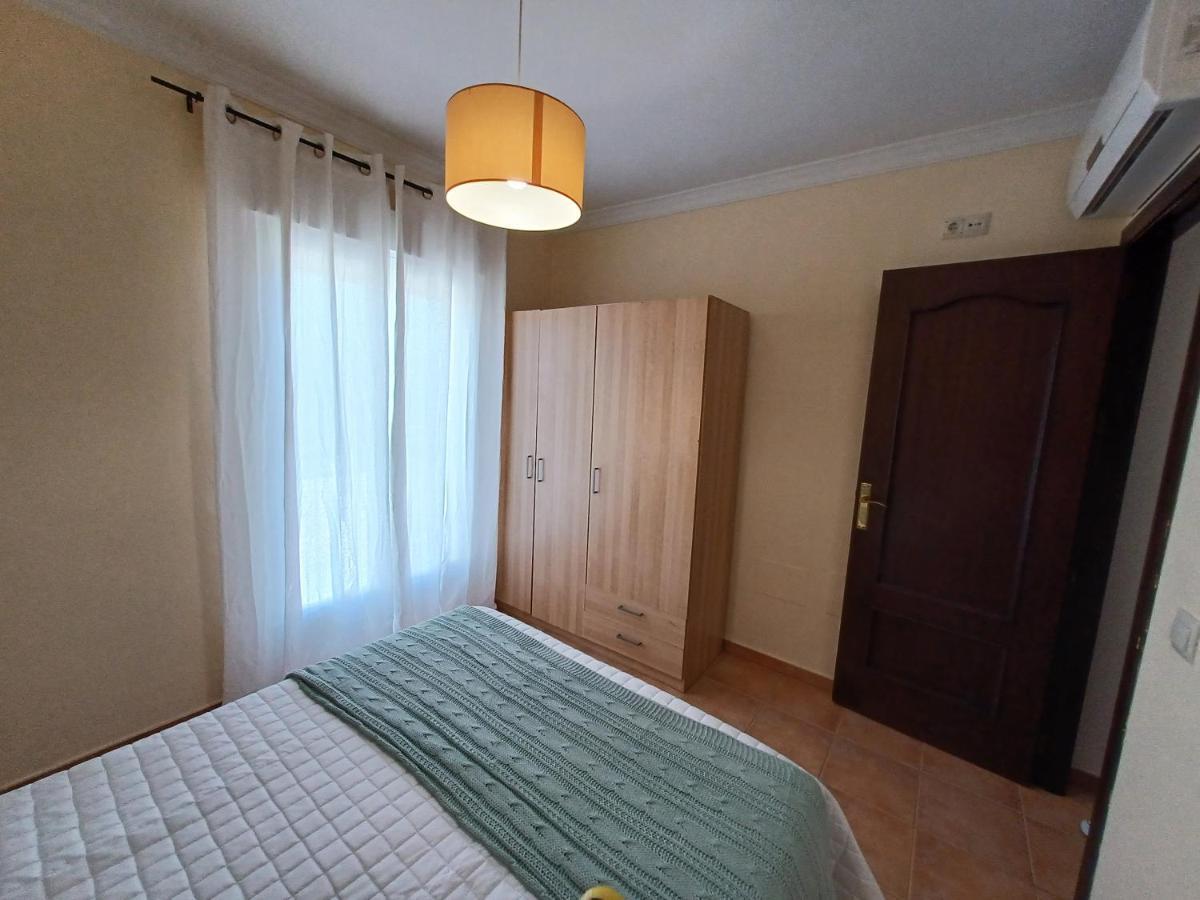 La Morada De Salome Apartman Ronda Kültér fotó