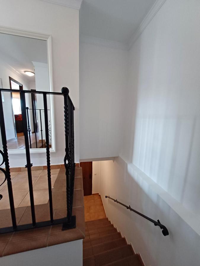 La Morada De Salome Apartman Ronda Kültér fotó