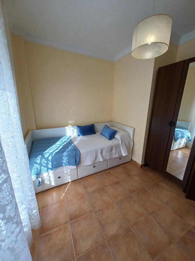 La Morada De Salome Apartman Ronda Kültér fotó