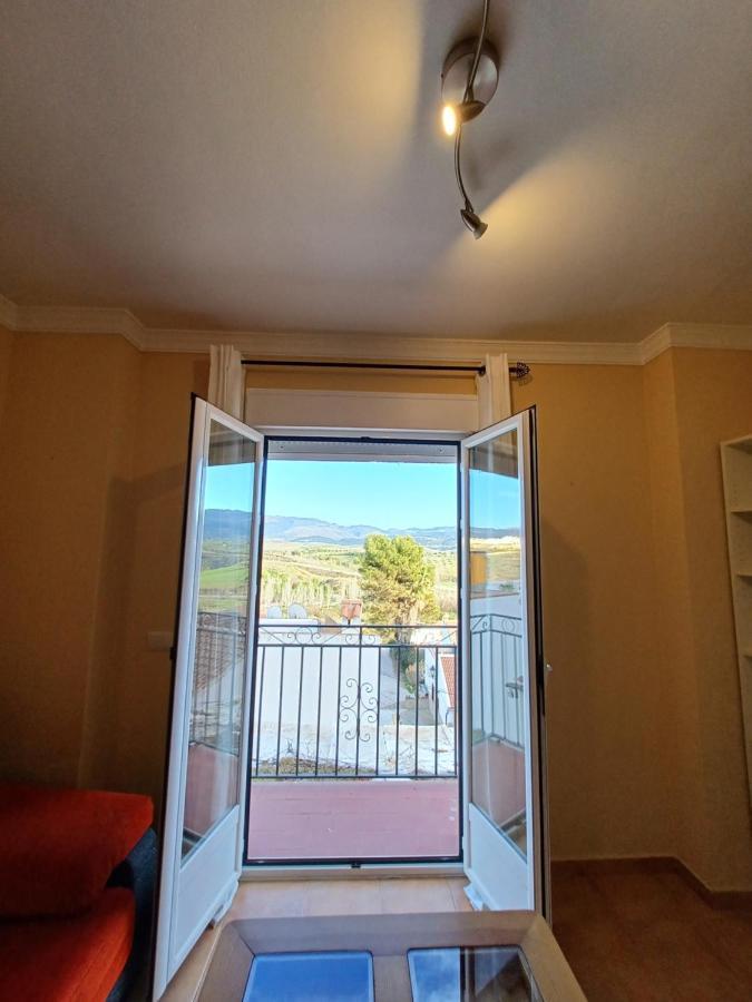 La Morada De Salome Apartman Ronda Kültér fotó